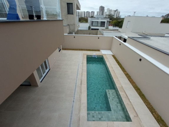 Imagem Sobrado com 3 Quartos à Venda, 251 m² em Jardim Residencial Giverny - Sorocaba Imagem Sobrado com 3 Quartos à Venda, 251 m² em Jardim Residencial Giverny - Sorocaba