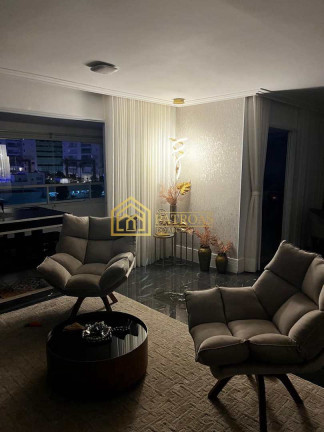Imagem Apartamento com 4 Quartos à Venda, 246 m² em Centro - São Bernardo Do Campo Imagem Apartamento com 4 Quartos à Venda, 246 m² em Centro - São Bernardo Do Campo