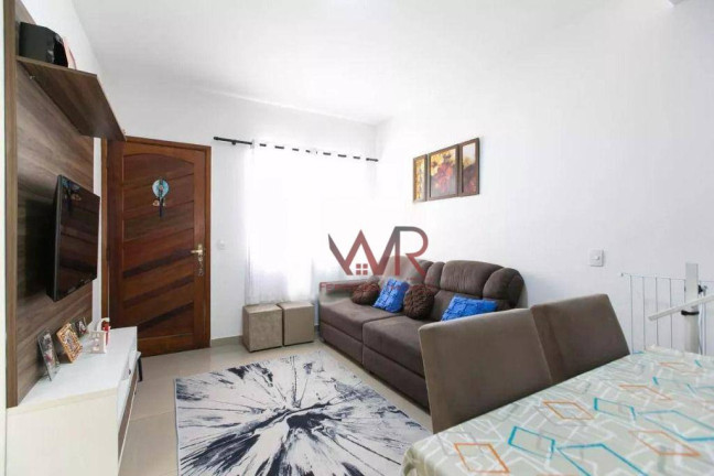 Imagem Sobrado com 2 Quartos à Venda, 65 m² em Vila Progresso - São Paulo Imagem Sobrado com 2 Quartos à Venda, 65 m² em Vila Progresso - São Paulo