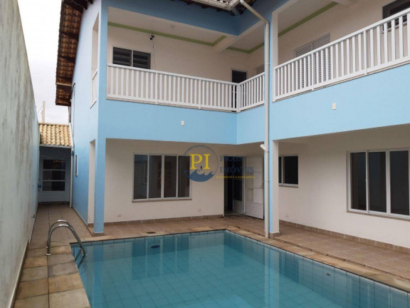 Imagem Sobrado com 4 Quartos à Venda, 450 m² em Balneário Flórida - Praia Grande Imagem Sobrado com 4 Quartos à Venda, 450 m² em Balneário Flórida - Praia Grande