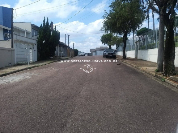 Imagem Terreno à Venda, 474 m² em Nova Itatiba - Itatiba
