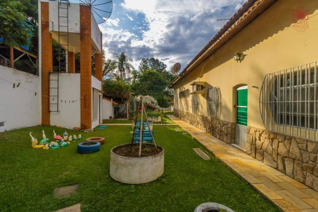 Imagem Casa com 5 Quartos à Venda, 1.000 m² em Pinhal - Cabreúva Imagem Casa com 5 Quartos à Venda, 1.000 m² em Pinhal - Cabreúva
