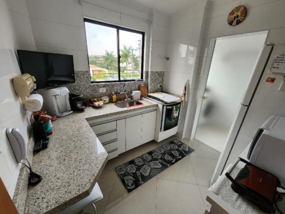 Imagem Apartamento com 2 Quartos à Venda, 60 m² em Assunção - São Bernardo Do Campo
