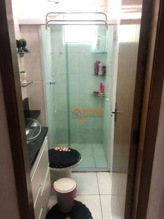 Imagem Apartamento com 2 Quartos à Venda, 54 m² em Vila Real - Guarulhos Imagem Apartamento com 2 Quartos à Venda, 54 m² em Vila Real - Guarulhos