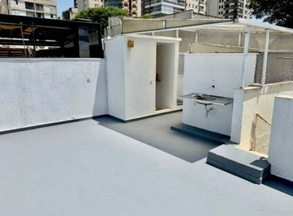 Imagem Casa com 3 Quartos à Venda, 122 m² em Vila Madalena - São Paulo Imagem Casa com 3 Quartos à Venda, 122 m² em Vila Madalena - São Paulo