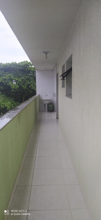 Imagem Apartamento com 3 Quartos à Venda, 73 m² em Itaguá - Ubatuba Imagem Apartamento com 3 Quartos à Venda, 73 m² em Itaguá - Ubatuba