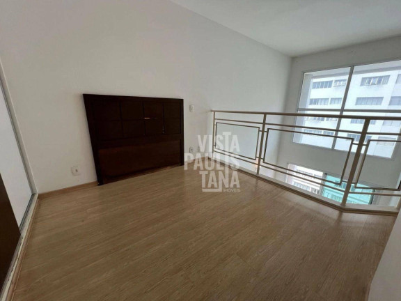 Imagem Imóvel com 1 Quarto à Venda, 46 m² em Vila Nova Conceição - São Paulo Imagem Imóvel com 1 Quarto à Venda, 46 m² em Vila Nova Conceição - São Paulo