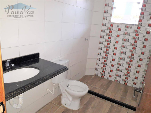 Imagem Casa com 3 Quartos para Alugar, 130 m² em Hospício - Araruama Imagem Casa com 3 Quartos para Alugar, 130 m² em Hospício - Araruama