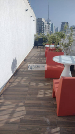 Imagem Apartamento com 2 Quartos à Venda, 52 m² em Vila Mariana - São Paulo Imagem Apartamento com 2 Quartos à Venda, 52 m² em Vila Mariana - São Paulo