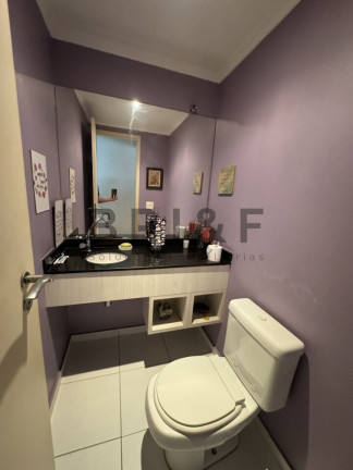 Imagem Apartamento com 3 Quartos à Venda, 100 m² em Vila Cordeiro - São Paulo Imagem Apartamento com 3 Quartos à Venda, 100 m² em Vila Cordeiro - São Paulo