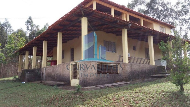 Imagem Imóvel com 6 Quartos à Venda, 30.000 m² em área Rural - Itaguara Imagem Imóvel com 6 Quartos à Venda, 30.000 m² em área Rural - Itaguara