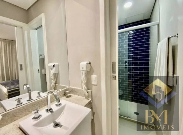 Imagem Apartamento com 1 Quarto à Venda, 65 m² em Pompéia - Santos Imagem Apartamento com 1 Quarto à Venda, 65 m² em Pompéia - Santos