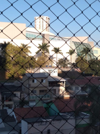 Imagem Apartamento com 2 Quartos à Venda, 50 m² em Lauzane Paulista - São Paulo Imagem Apartamento com 2 Quartos à Venda, 50 m² em Lauzane Paulista - São Paulo