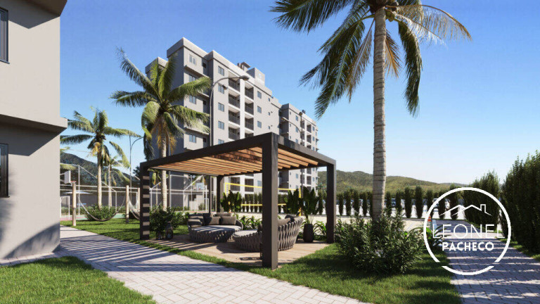 Imagem Apartamento com 2 Quartos à Venda, 55 m² em Santo Antonio - Balneário Piçarras Imagem Apartamento com 2 Quartos à Venda, 55 m² em Santo Antonio - Balneário Piçarras