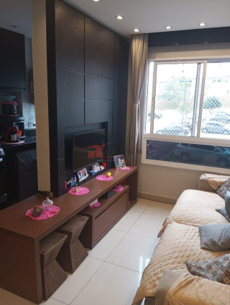 Imagem Apartamento com 2 Quartos à Venda, 48 m² em Novo Osasco - Osasco Imagem Apartamento com 2 Quartos à Venda, 48 m² em Novo Osasco - Osasco