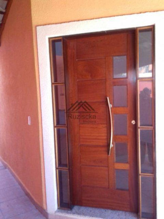 Imagem Casa com 2 Quartos à Venda, 125 m² em Balneário Tupy - Itanhaém