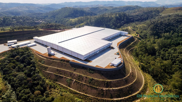 Imagem Galpão para Alugar, 6.189 m² em Centro - São Roque Imagem Galpão para Alugar, 6.189 m² em Centro - São Roque