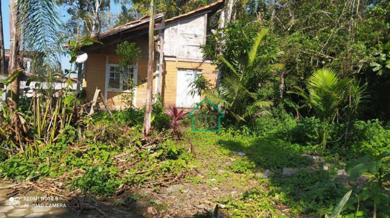 Imagem Casa com 3 Quartos à Venda, 113 m² em Morada Da Praia - Bertioga
