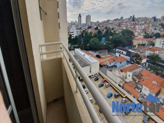 Imagem Apartamento com 2 Quartos à Venda, 47 m² em Carandiru - São Paulo Imagem Apartamento com 2 Quartos à Venda, 47 m² em Carandiru - São Paulo