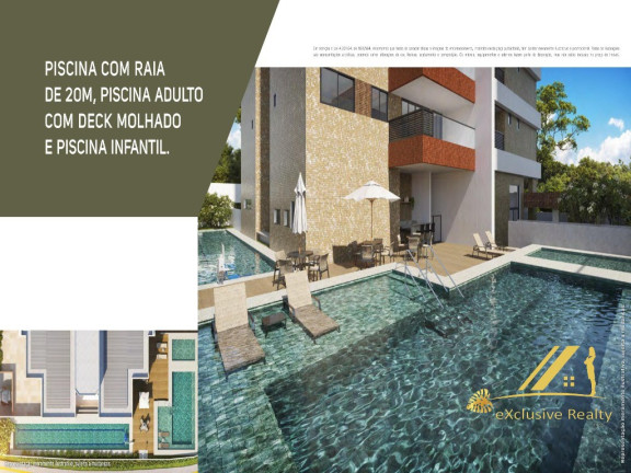 Imagem Imóvel com 2 Quartos à Venda, 71 m² em Itaigara - Salvador Imagem Imóvel com 2 Quartos à Venda, 71 m² em Itaigara - Salvador