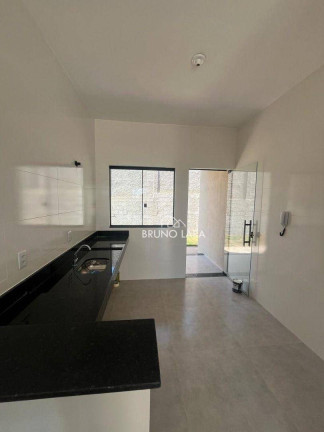 Imagem Casa com 3 Quartos à Venda, 70 m² em Fernão Dias - Igarapé Imagem Casa com 3 Quartos à Venda, 70 m² em Fernão Dias - Igarapé