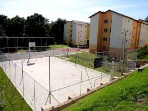 Imagem Apartamento com 2 Quartos à Venda, 50 m² em Medeiros - Jundiaí Imagem Apartamento com 2 Quartos à Venda, 50 m² em Medeiros - Jundiaí