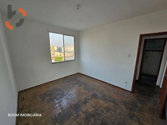 Imagem Apartamento com 2 Quartos para Alugar, 60 m² em Centro - Nova Iguaçu