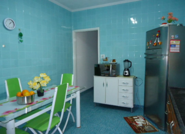 Imagem Casa com 4 Quartos à Venda, 150 m² em Alves Dias - São Bernardo Do Campo