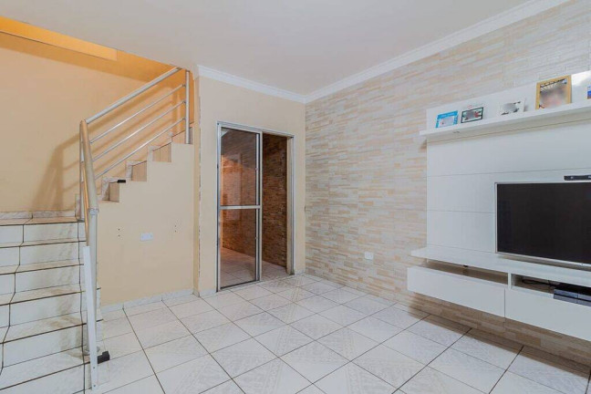Imagem Casa com 3 Quartos à Venda, 276 m² em Jardim Catarina - São Paulo