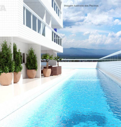 Imagem Cobertura com 3 Quartos à Venda, 183 m² em Aviação - Praia Grande Imagem Cobertura com 3 Quartos à Venda, 183 m² em Aviação - Praia Grande