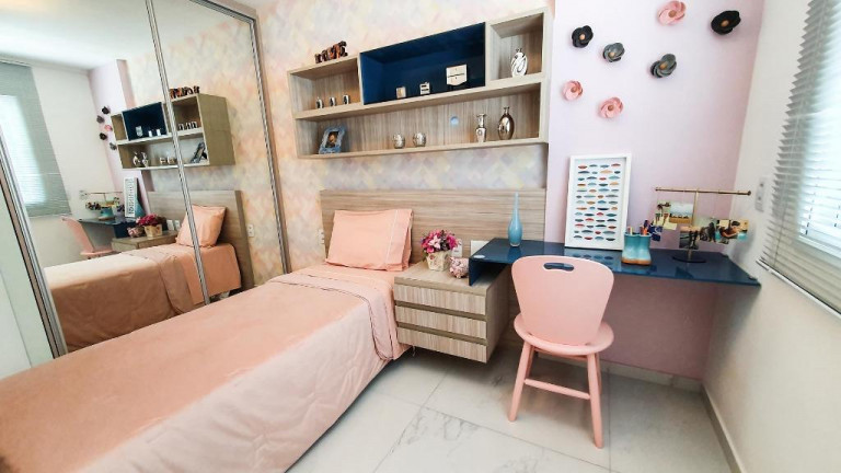 Imagem Apartamento com 3 Quartos à Venda, 130 m² em Aldeota - Fortaleza