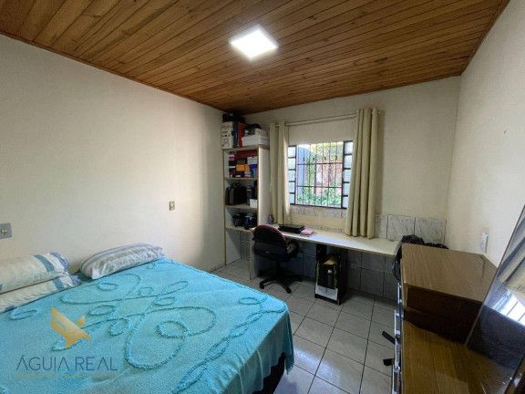 Imagem Casa com 2 Quartos à Venda, 60 m² em Guanandi Ii - Campo Grande Imagem Casa com 2 Quartos à Venda, 60 m² em Guanandi Ii - Campo Grande