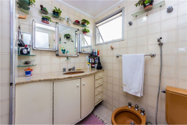Imagem Apartamento com 1 Quarto à Venda, 50 m² em Itaim Bibi - São Paulo