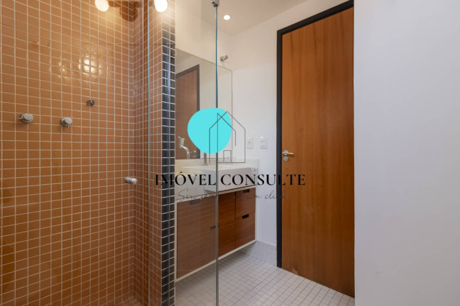 Imagem Apartamento com 2 Quartos para Alugar, 110 m² em Cerqueira César - São Paulo Imagem Apartamento com 2 Quartos para Alugar, 110 m² em Cerqueira César - São Paulo