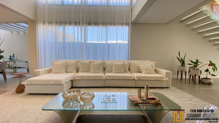 Imagem Casa com 6 Quartos à Venda, 420 m² em Riviera - Bertioga Imagem Casa com 6 Quartos à Venda, 420 m² em Riviera - Bertioga