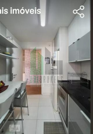 Imagem Apartamento com 3 Quartos à Venda, 111 m² em Aclimação - São Paulo Imagem Apartamento com 3 Quartos à Venda, 111 m² em Aclimação - São Paulo