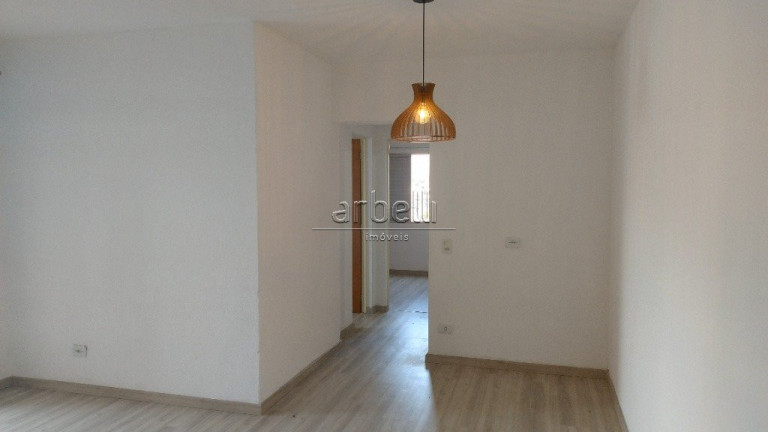 Imagem Apartamento com 2 Quartos à Venda, 56 m² em Vila Pirajussara - São Paulo