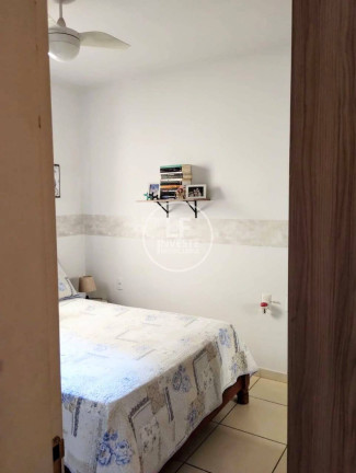 Apartamento com 3 Quartos à Venda, 69 m² em Setor Negrão De Lima - Goiânia