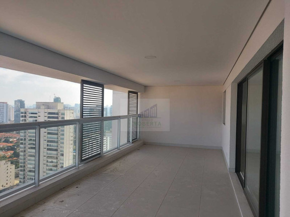 Imagem Imóvel com 3 Quartos à Venda, 178 m² em Jardim Das Acácias - São Paulo Imagem Imóvel com 3 Quartos à Venda, 178 m² em Jardim Das Acácias - São Paulo