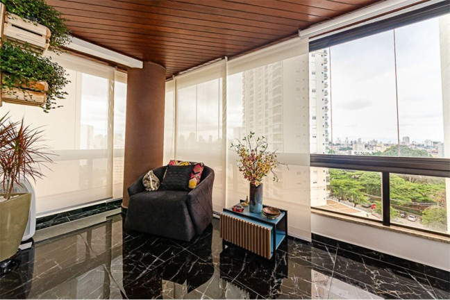 Imagem Apartamento com 4 Quartos à Venda, 190 m² em Mooca - São Paulo Imagem Apartamento com 4 Quartos à Venda, 190 m² em Mooca - São Paulo