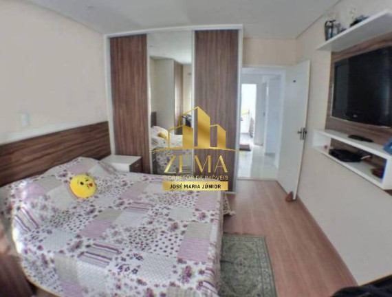 Imagem Casa com 4 Quartos à Venda, 140 m² em Vila Mogilar - Mogi Das Cruzes