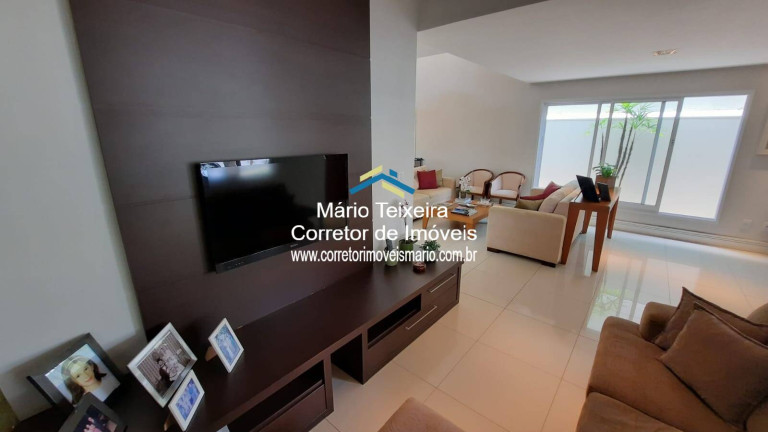 Imagem Casa de Condomínio com 3 Quartos à Venda, 262 m² em Urbanova - São José Dos Campos Imagem Casa de Condomínio com 3 Quartos à Venda, 262 m² em Urbanova - São José Dos Campos
