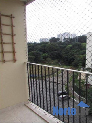 Imagem Apartamento com 3 Quartos à Venda, 64 m² em Vila Fiat Lux - São Paulo Imagem Apartamento com 3 Quartos à Venda, 64 m² em Vila Fiat Lux - São Paulo