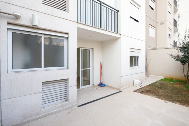 Imagem Apartamento com 2 Quartos à Venda, 83 m² em Parque Residencial Da Lapa - São Paulo Imagem Apartamento com 2 Quartos à Venda, 83 m² em Parque Residencial Da Lapa - São Paulo