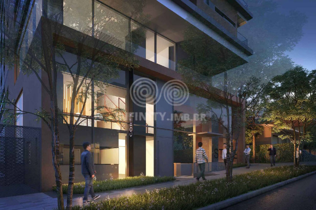 Imagem Apartamento com 1 Quarto à Venda, 37 m² em Pinheiros - São Paulo Imagem Apartamento com 1 Quarto à Venda, 37 m² em Pinheiros - São Paulo