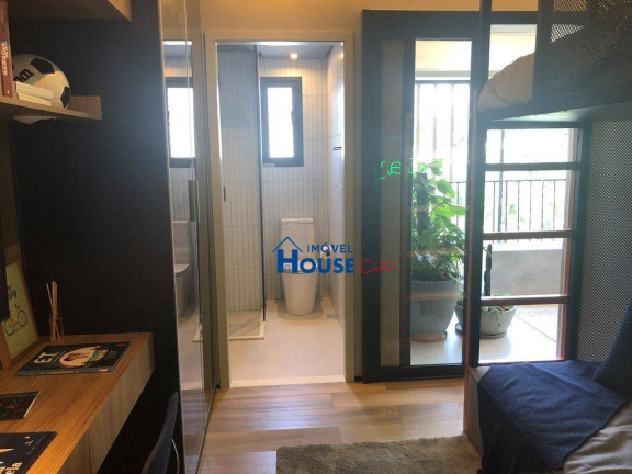 Imagem Apartamento com 3 Quartos à Venda, 99 m² em Perdizes - São Paulo Imagem Apartamento com 3 Quartos à Venda, 99 m² em Perdizes - São Paulo