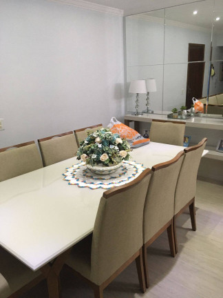 Imagem Apartamento com 1 Quarto à Venda, 70 m² em Taboão - São Bernardo Do Campo