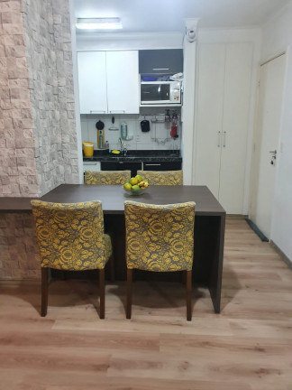 Imagem Imóvel com 2 Quartos à Venda, 50 m² em Sacomã - São Paulo Imagem Imóvel com 2 Quartos à Venda, 50 m² em Sacomã - São Paulo