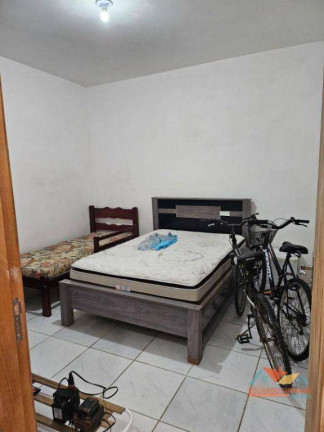 Imagem Casa com 3 Quartos à Venda, 120 m² em Cocanha - Caraguatatuba