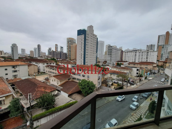 Imagem Imóvel com 3 Quartos à Venda, 162 m² em Boqueirão - Santos Imagem Imóvel com 3 Quartos à Venda, 162 m² em Boqueirão - Santos